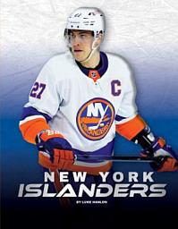 Icon image New York Islanders