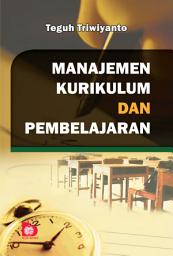 Icon image Manajemen Kurikulum dan Pembelajaran