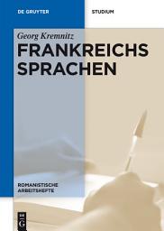 Icon image Frankreichs Sprachen