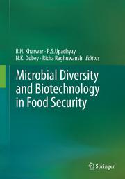 Icon image Microbial Diversity and Biotechnology in Food Security