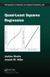 Icon image Quasi-Least Squares Regression