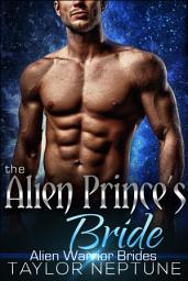 Icon image Alien Prince's Bride