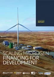 Icon image Scaling Hydrogen Financing for Development