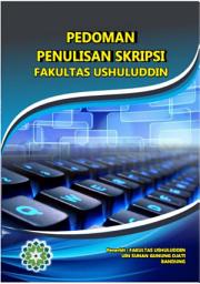 Icon image PEDOMAN PENULISAN SKRIPSI FAKULTAS USHULUDDIN