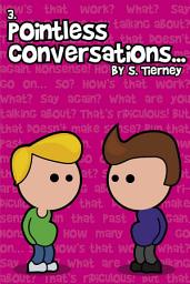 Icon image Pointless Conversations: Lightbulbs and Civilisation