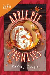 Icon image Apple Pie Promises: A Swirl Novel