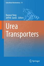 Icon image Urea Transporters