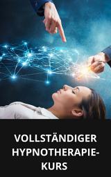 Icon image VOLLSTÄNDIGER HYPNOTHERAPIE-KURS