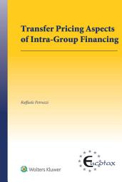 Icon image Transfer Pricing Aspects of Intra-Group Financing