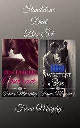 Icon image Bishop Box set Duet His Under Contract and His Sweetest Sin