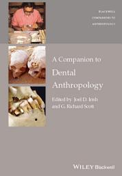 Icon image A Companion to Dental Anthropology