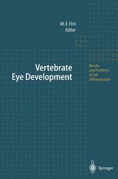 Icon image Vertebrate Eye Development