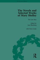 Icon image The Novels and Selected Works of Mary Shelley Vol 4