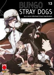 Icon image Bungo Stray Dogs 13