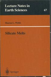 Icon image Silicate Melts