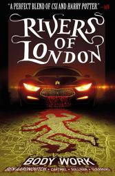 Icon image Rivers of London - Body Work: Collected original comic series