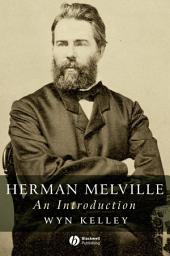 Icon image Herman Melville: An Introduction