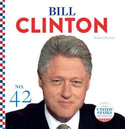 Icon image Bill Clinton