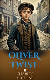 Icon image Oliver Twist