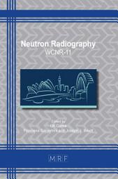 Icon image Neutron Radiography: WCNR-11