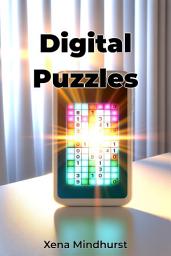 Icon image Digital Puzzles