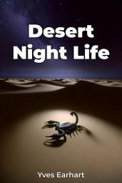 Icon image Desert Night Life