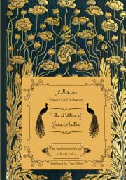 Icon image The Letters of Jane Austen: The Brabourne Edition Vol. 1 & Vol. 2