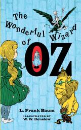 Icon image The Wonderful Wizard of Oz