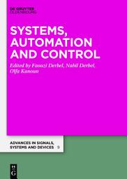 Icon image Systems, Automation, and Control