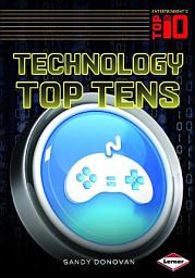 Icon image Technology Top Tens