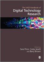 Icon image The SAGE Handbook of Digital Technology Research