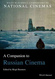 Icon image A Companion to Russian Cinema