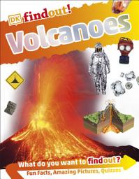 Icon image DKfindout! Volcanoes