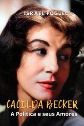 Icon image Cacilda Becker