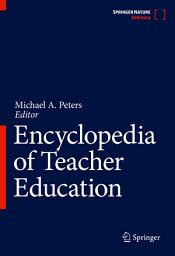 Icon image Encyclopedia of Teacher Education