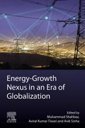 Icon image Energy-Growth Nexus in an Era of Globalization