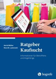 Icon image Ratgeber Kaufsucht: Informationen für Betroffene und Angehörige