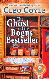 Icon image The Ghost and the Bogus Bestseller