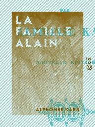 Icon image La Famille Alain