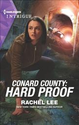 Icon image Conard County: Hard Proof