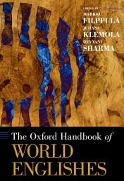 Icon image The Oxford Handbook of World Englishes