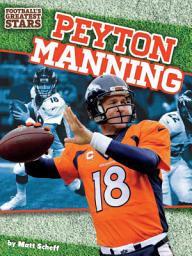 Icon image Peyton Manning