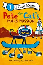 Icon image Pete the Cat's Mars Mission