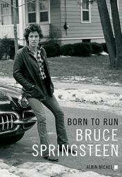 Icon image Born to run -Version française-