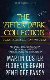 Icon image The 'After Dark' Collection Vol 1: An ABDL novel