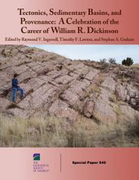 Icon image Tectonics, Sedimentary Basins, and Provenance: A Celebration of the Career of William R. Dickinson