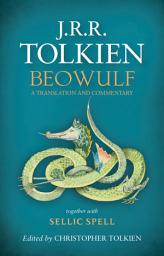 Icon image Beowulf: A Translation and Commentary