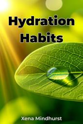 Icon image Hydration Habits