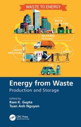 Icon image Energy from Waste: Production and Storage