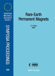 Icon image Rare-Earth Permanent Magnets